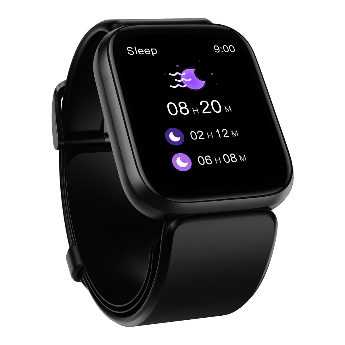 BP DOCTOR FIT Blood Pressure Smartwatch