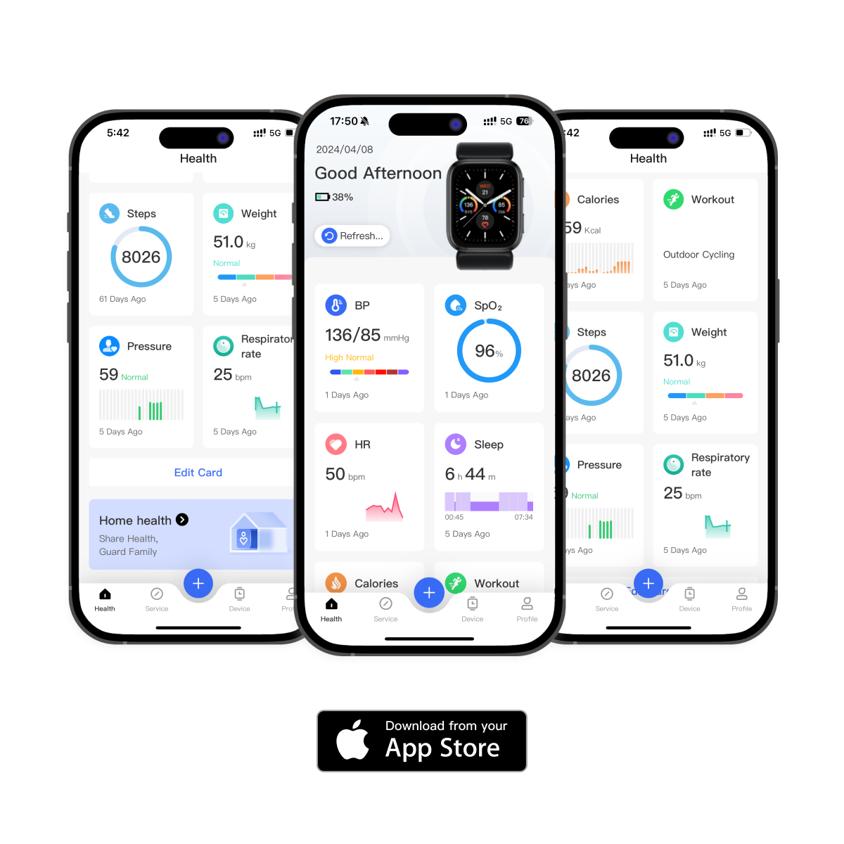 VIP Software Upgrade Service