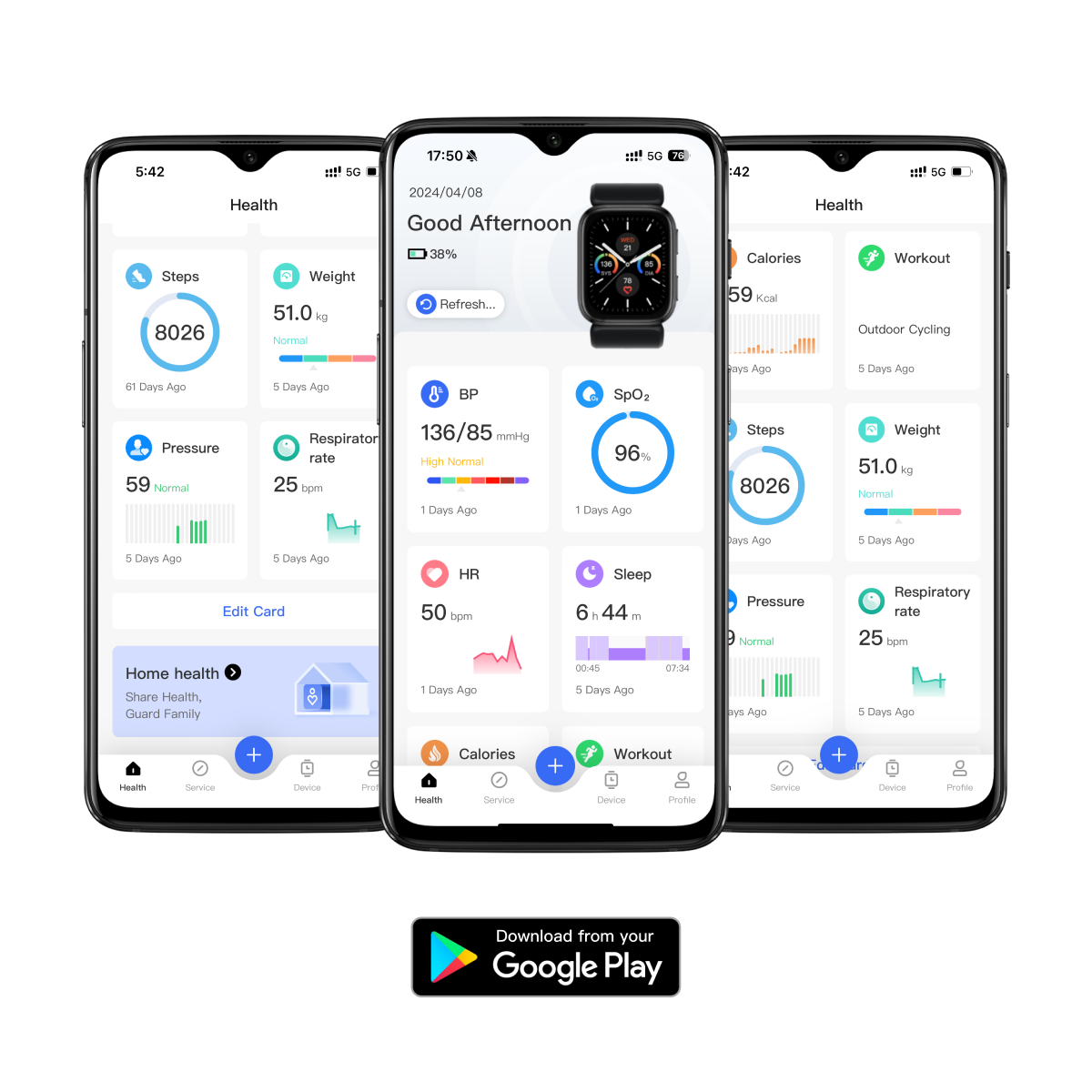 VIP Software Upgrade Service