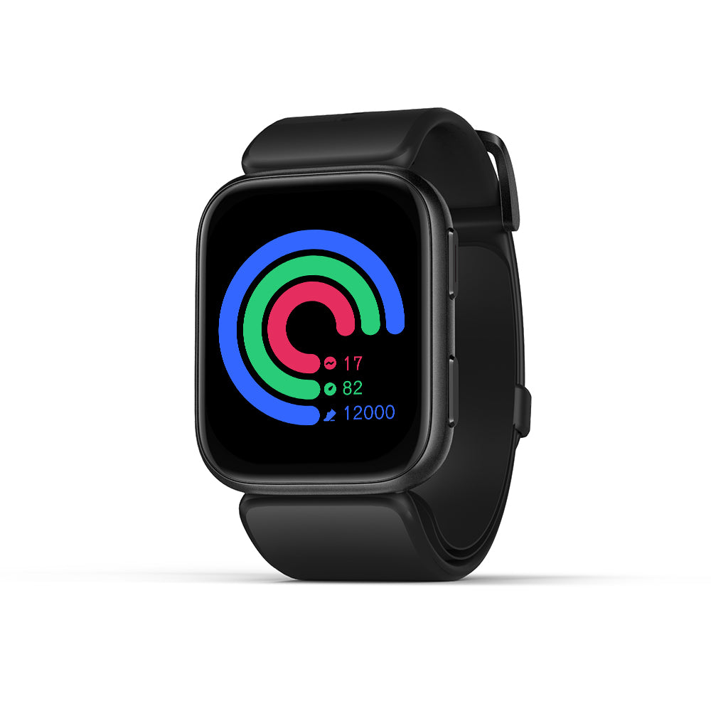 BP DOCTOR FIT Blood Pressure Smartwatch