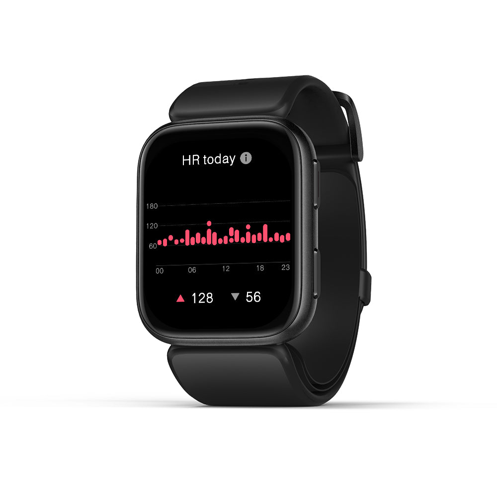 BP DOCTOR FIT Blood Pressure Smartwatch